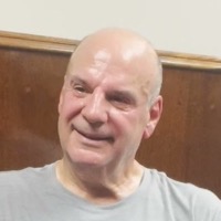 George, SD4ALL member